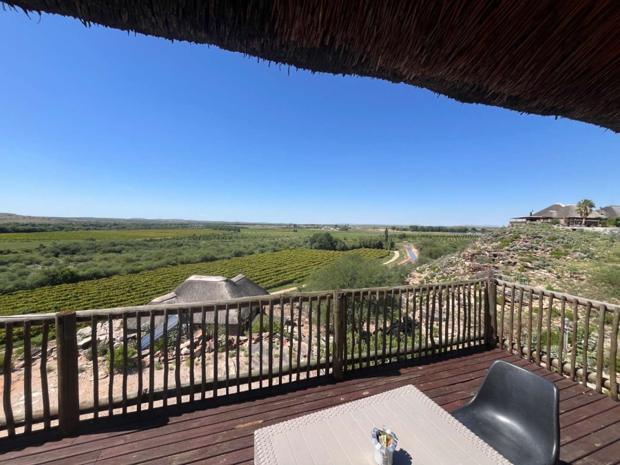 4 Bedroom Property for Sale in Groblershoop Northern Cape